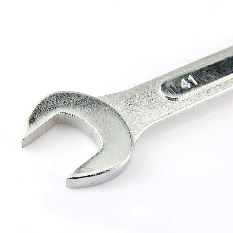 Berry Lion Double-Ended Open-End Wrench