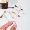 Face Cream Spoon Eye Cream Mask Spoon Facial Mask Stick Scraper Spoon, Facial Mask Spoon Massage Stick Face Cream Stick