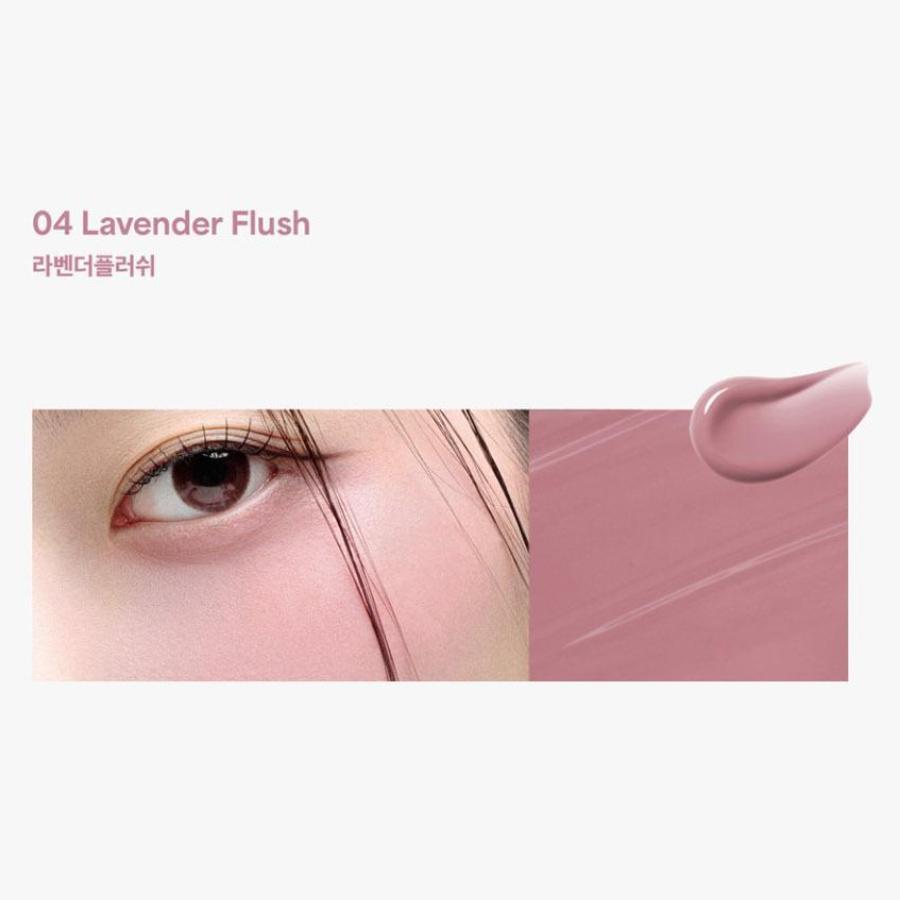 

House of Hur Moist Ampoule Blusher 20ml (11 Options) #Lavender Flush