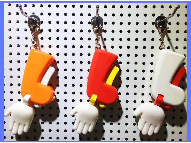 Japanese Cheering Stick: Clapping Hands Prank Toy for College Students