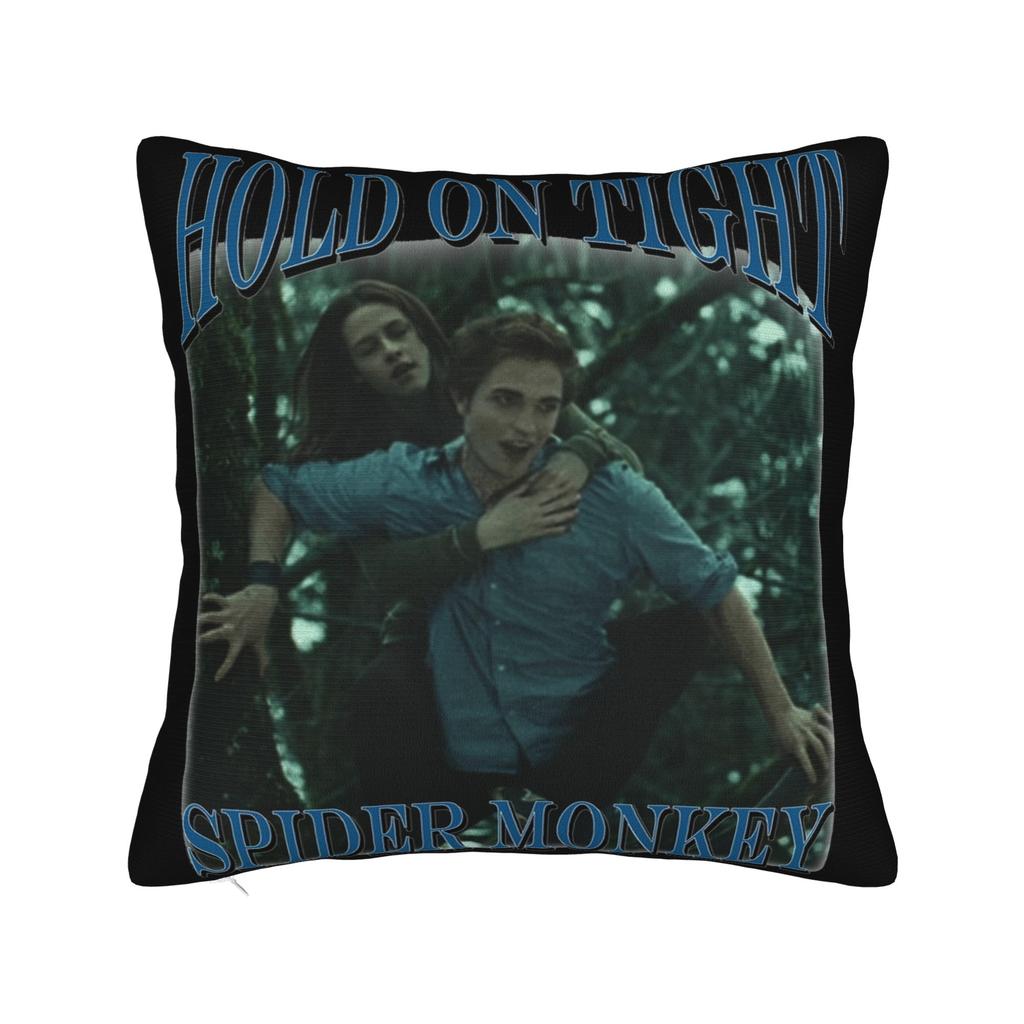 This Is The Skin Of A Killer Bella Twilight Edward Cullen Pillowcase Printing Cushion Cover Decoration Pillow Case Cover