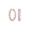 MILLENIA Earrings for Women Pink 5614931