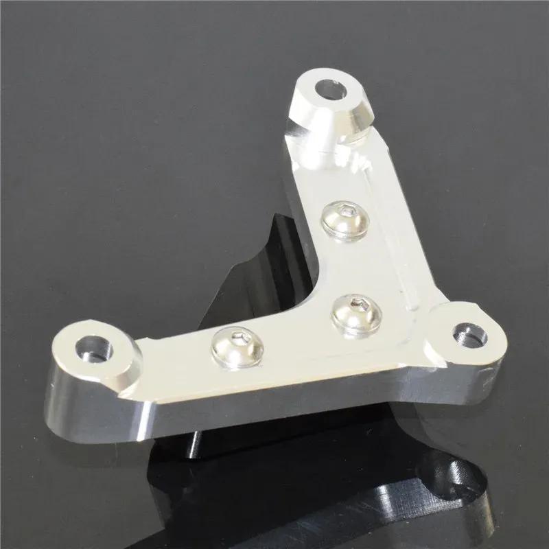Motorbike Left Side Water Pump Cover Guard Protector For Ducati Monster 1200 1200R 1200S 2014 2015 2016 2017 2018 2019