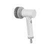 Cross-border Hot S1 Electric Cleaning Brush Multi-functional Scrubber for Kitchen Bathroom