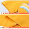Jumping Meters 2-7T  New Unicorn Girls T Shirts Summer Children's Clothes Short Sleeve Kids Tees Tops Baby Costume Shirt