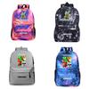 Unspeakable Backpack With Large Capacity For Boys And Girls