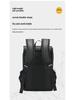 Men's Trendy Large Capacity Sports Backpack with Fashionable Print