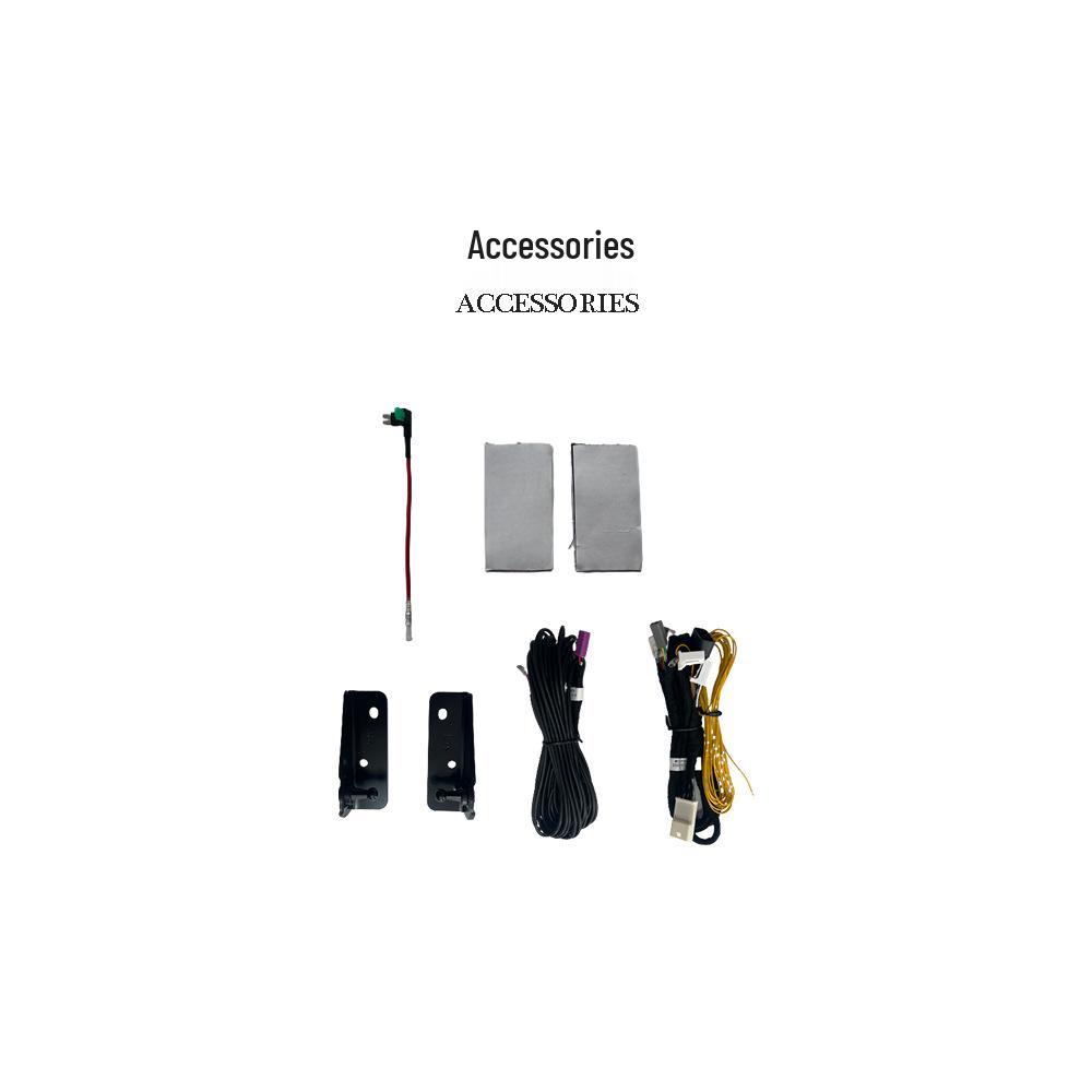 Electric Tailgate Mod for Baojun Models: 510, 530, 560, 730
