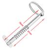 5Mm Bset Matel Marine Grade 316 Stainless Steel Quick Release Pin For Boat Bimini Top Deck Hinge Marine Hardware Boat