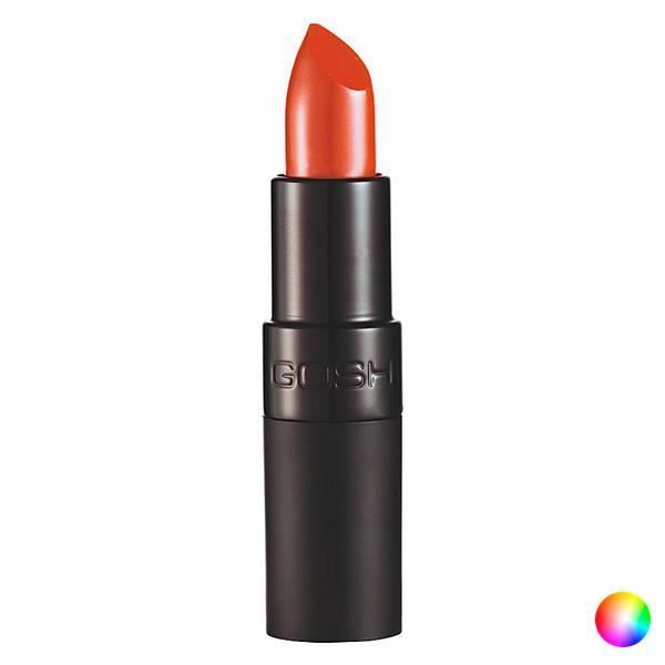 Rouge À Lèvres - Gosh Copenhagen - Velvet Touch - 4 G - Non Waterproof - Femme