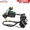 Auto Parts Headlight Wiring Harness 645-745 15841609 25962806 For CHEVROLET SILVERADO 1500 2500 3500 2008 2009 2010-2014 New
