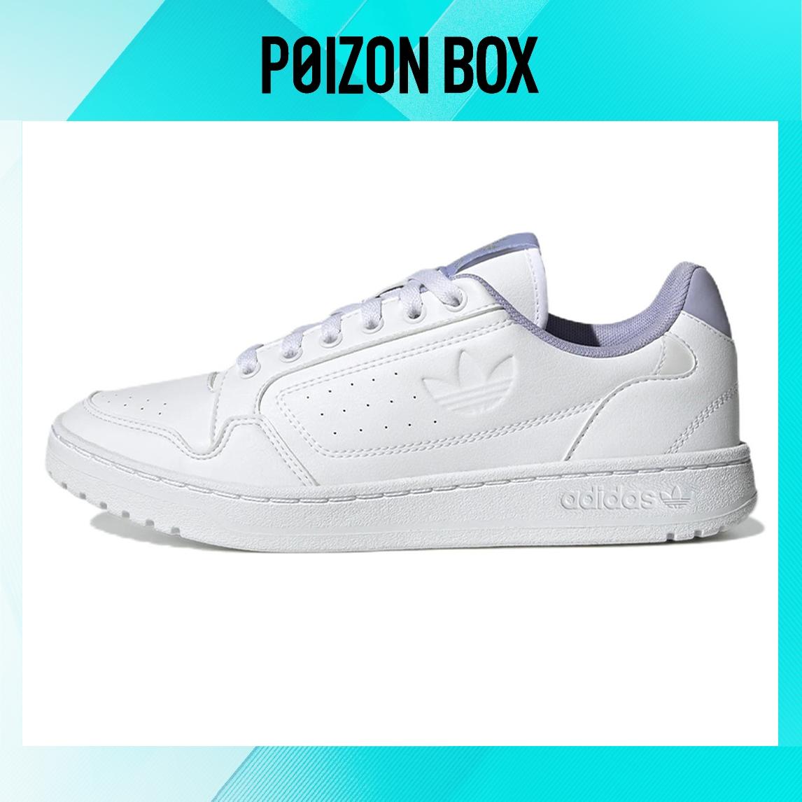 

кроссовки Female adidas originals NY 90 Skate shoes GY8258