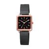 Casual/Fashion Women's Mesh Watch QB51J-402Y
