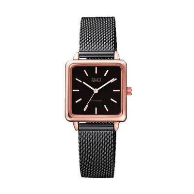 Casual/Fashion Women's Mesh Watch QB51J-402Y