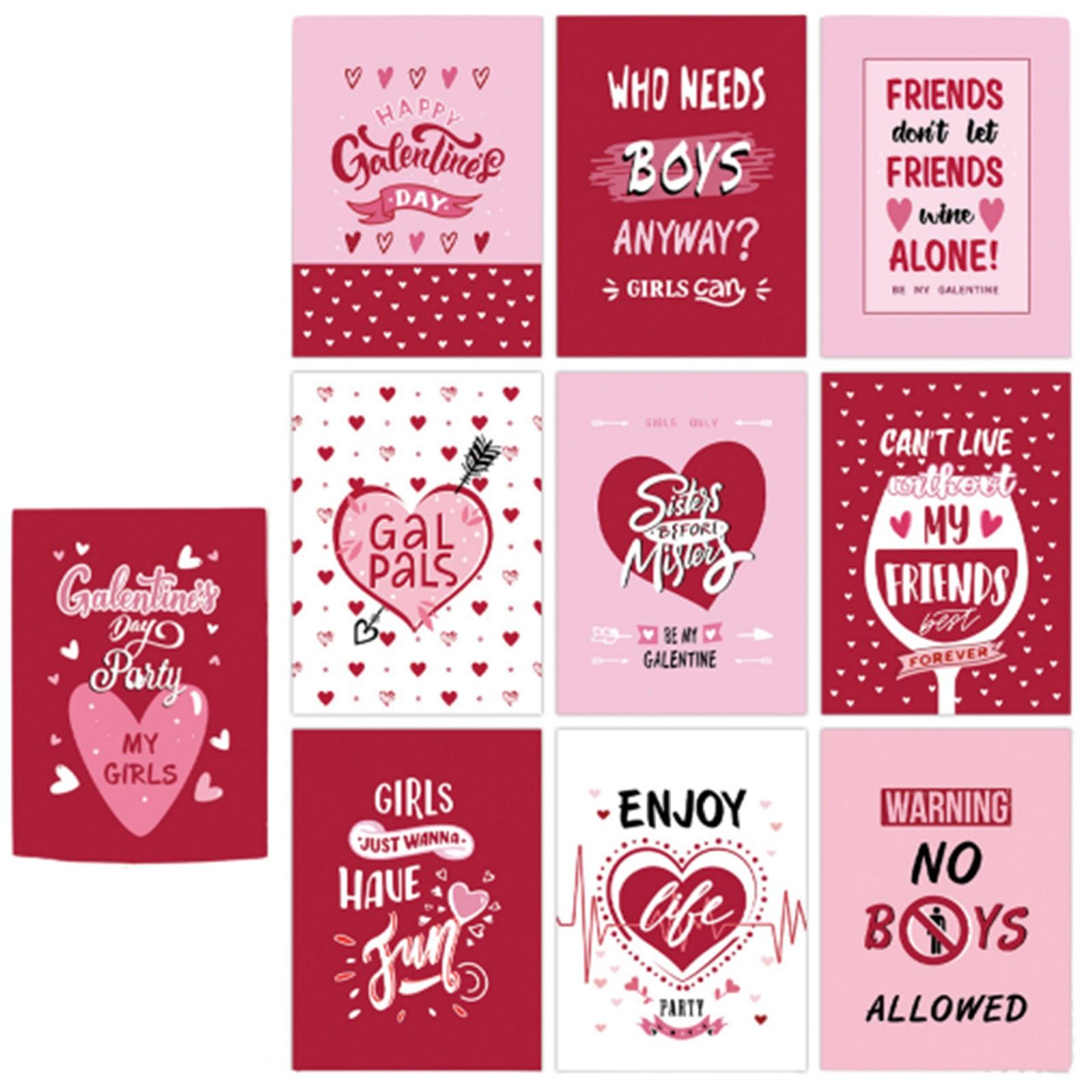 

Наклейка на бутылку вина ко Дню святого Валентина. Наклейка на этикетку вина. Водонепроницаемая. One Size