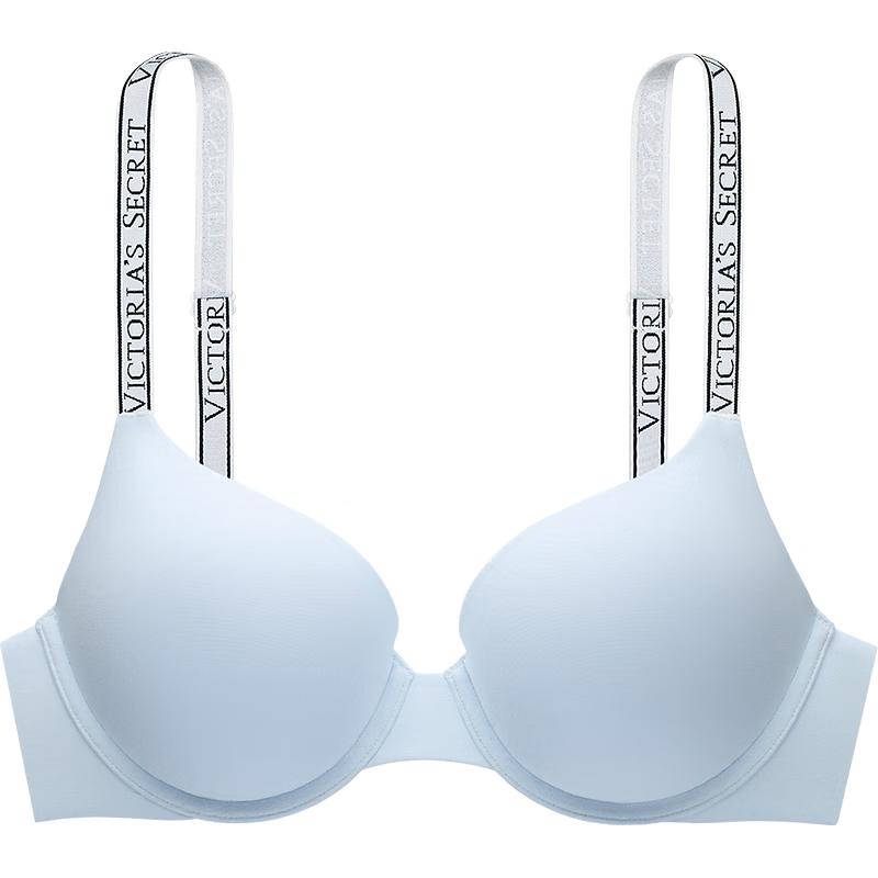 Бюстгальтер Victoria s Secret Ice Gauze 5.0 с эффектом прохлады 36B