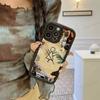TV Horror Yellowjackets Phone Case For IPhone 17 16 15 14 13 12 11 Pro Max Silicone Back Cover