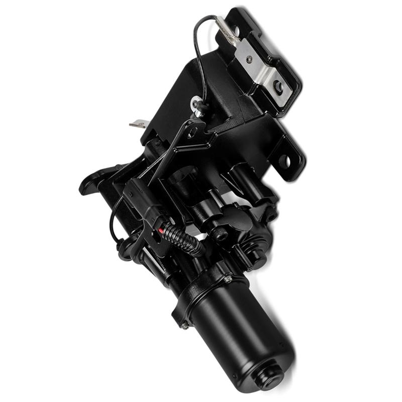 NEW-JL1Z-16A507-G JL1Z16A507A 122.5 Inch Power Running Board Motor Wheelbase For Ford Expedition Lincoln Navigator 2018-2025