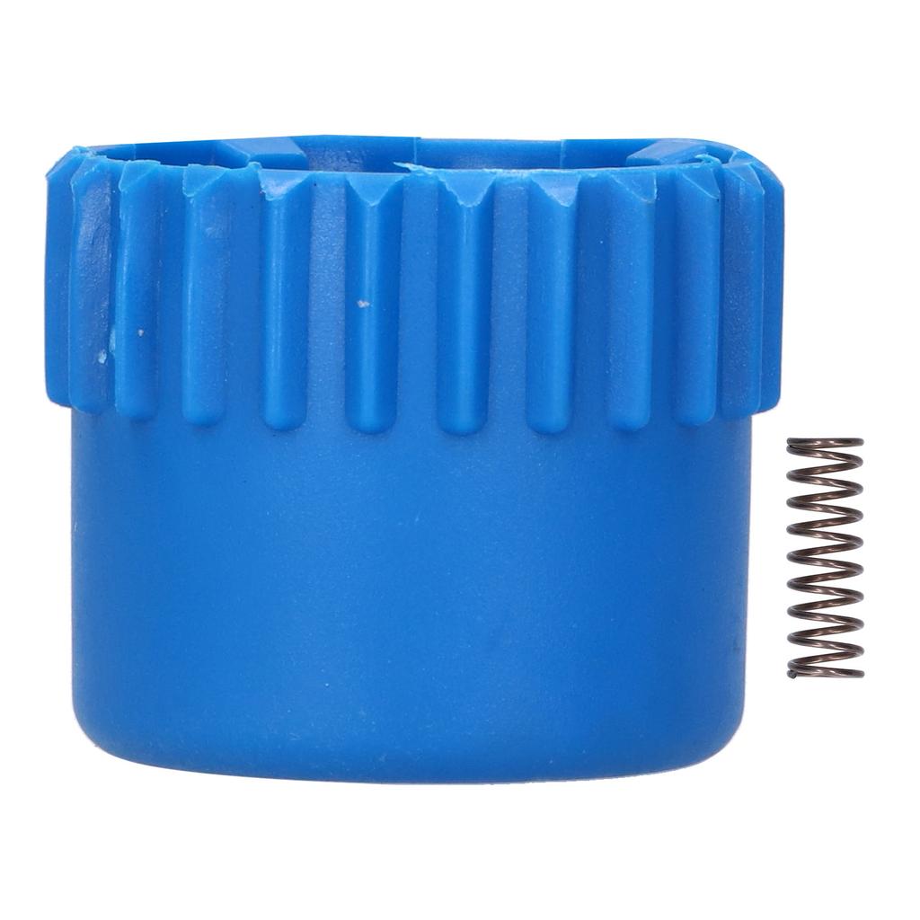 Knob and Spring Grass Trimmer Replacement Parts for Husqvarna T35 String Trimmer Head