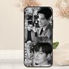 Mode Lee Min Ho Hülle Für OnePlus 15 R 13 13T 13R 12 12R 11 10T 8T 9 10 Pro Nord 5 CE 4 2 3 Lite N20 N30 Cover