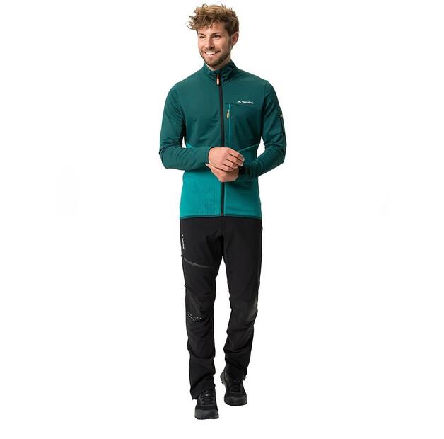 VAUDE Fleece Scopi Fleece