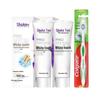 Saky Whitening Oral Care Set