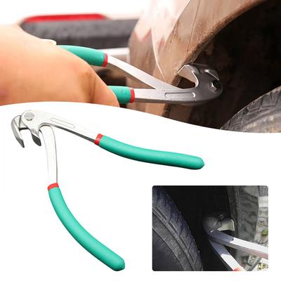 Eagle Beak Pliers Car Fenders Panel Dent-Edge Repair Tools Paintless-Dent Repair Tool Wheel Eyebrow Pit Shaping Repair Tool