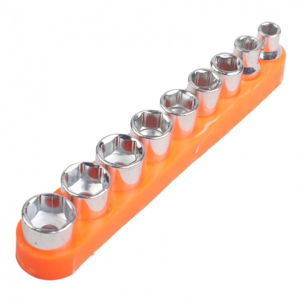 Comfortable Grip Adjustable Ratchet Quick-release Drill Ratchet Screwdriver