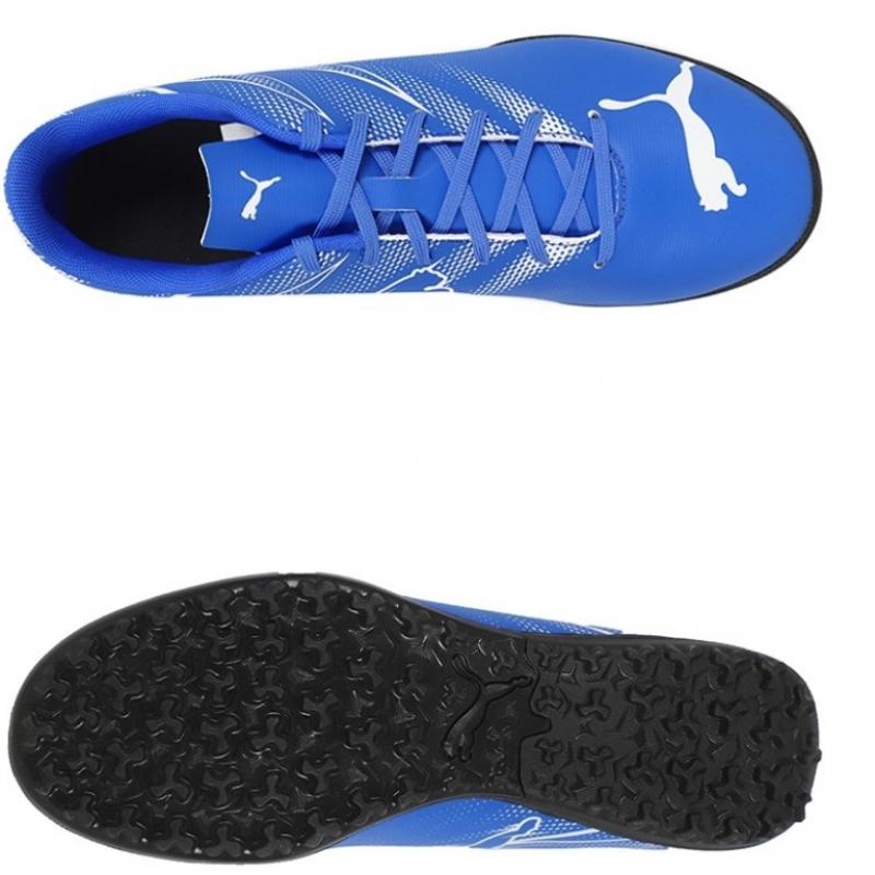 Puma Soccer Shoes Futsal Shoes Atakanto Tt