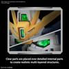 Bandai Spirits (Bandai Spirits) MGSD Mobile Suit Gundam W Endless Waltz Wing Gundam Zero EW color...