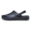 Crocs Fashion Trend Clogs Unisex Footwear Black 209964-001