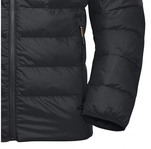 Куртка Jack Wolfskin DNA Tundra