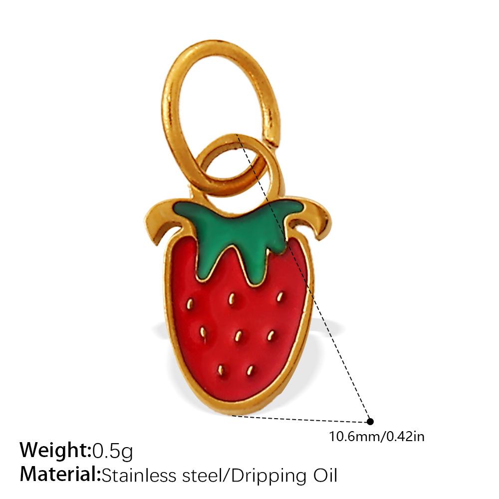  2Pcs Cute Mini Pendant From The Hamburger Fries Food Series Small Pendants Charms for Jewelry Making Supplies