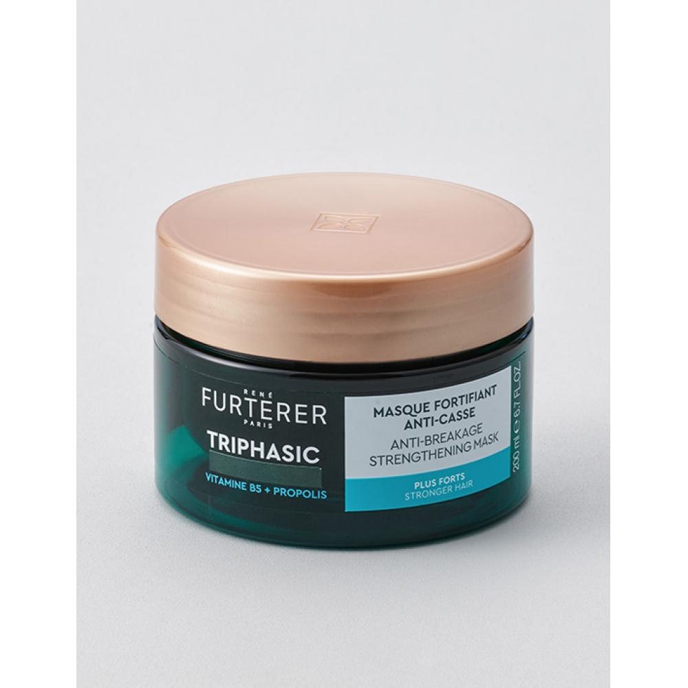 Renehuter Triphagic K85 Propolis Scalp   Hair Strengthening Mask 200ml