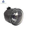 Led Fog Lights For Nissan Rouge 2011 2012 2013 Fog Light Foglamp Headlight Clear Lens Pair Bumper Lights Car Accessories