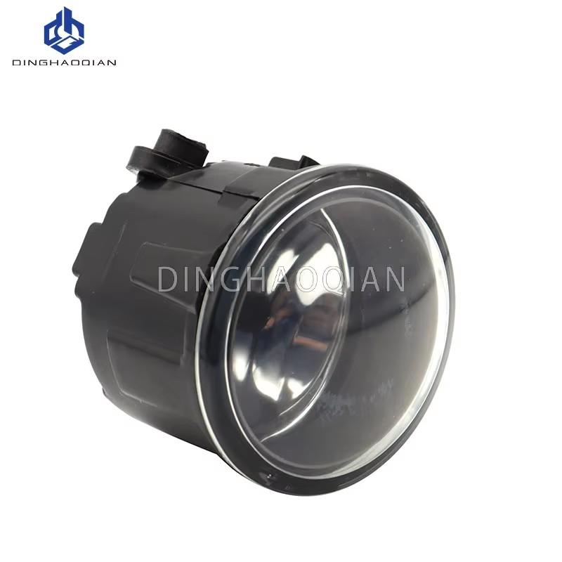 Led Fog Lights For Nissan Rouge 2011 2012 2013 Fog Light Foglamp Headlight Clear Lens Pair Bumper Lights Car Accessories