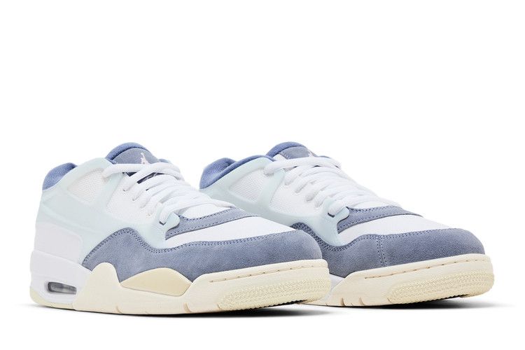Men's Sneakers Jordan 4 RM Diffused Blue Ashen Slate