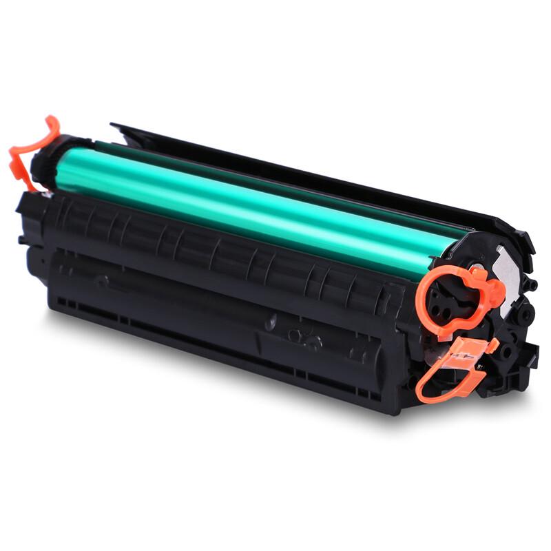 מחסנית טונר שחורה G&G תואמת HP CE278A