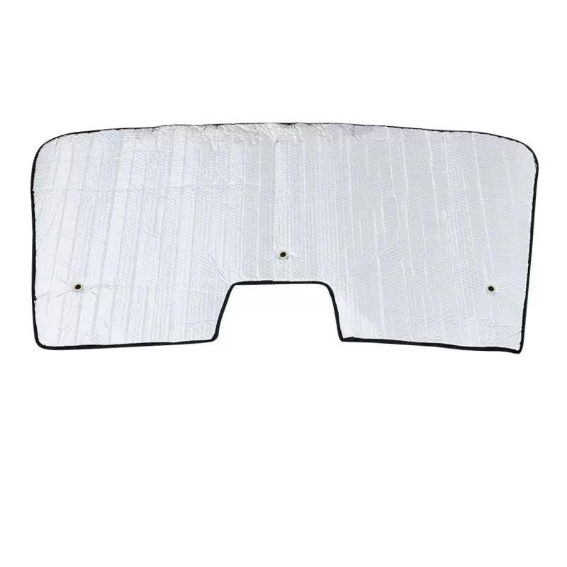 

Для BYD ATTO 3 2022 2023 автомобильные солнцезащитные козырьки аксессуары для лобового стекла солнцезащитный козырек козырек передняя крышка анти front 1 pcs