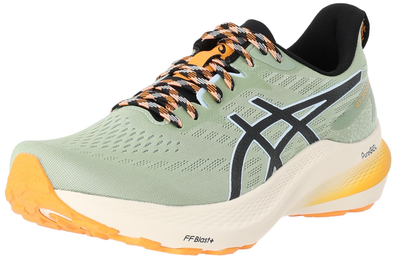 

Кроссовки для бега 12 TR [Asics] GT-2000 Мужские