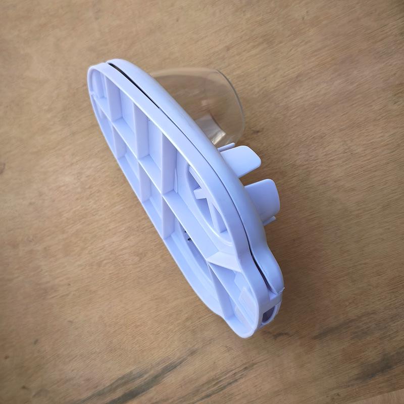 3-in-1 Egg Slicer & Dicing Tool
