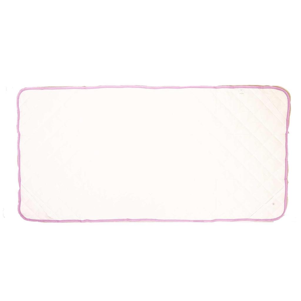 Marushin Sanrio Kuromi Night Dream Quilted Mattress 3815016500 Pad,