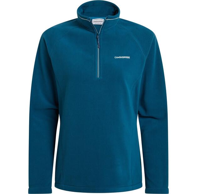 Куртка Craghoppers Compresslite IX Hooded XS