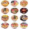 Touch Yamadai Sugomen Regional Ramen Taste Comparison Set (National Edition) 12 Pieces