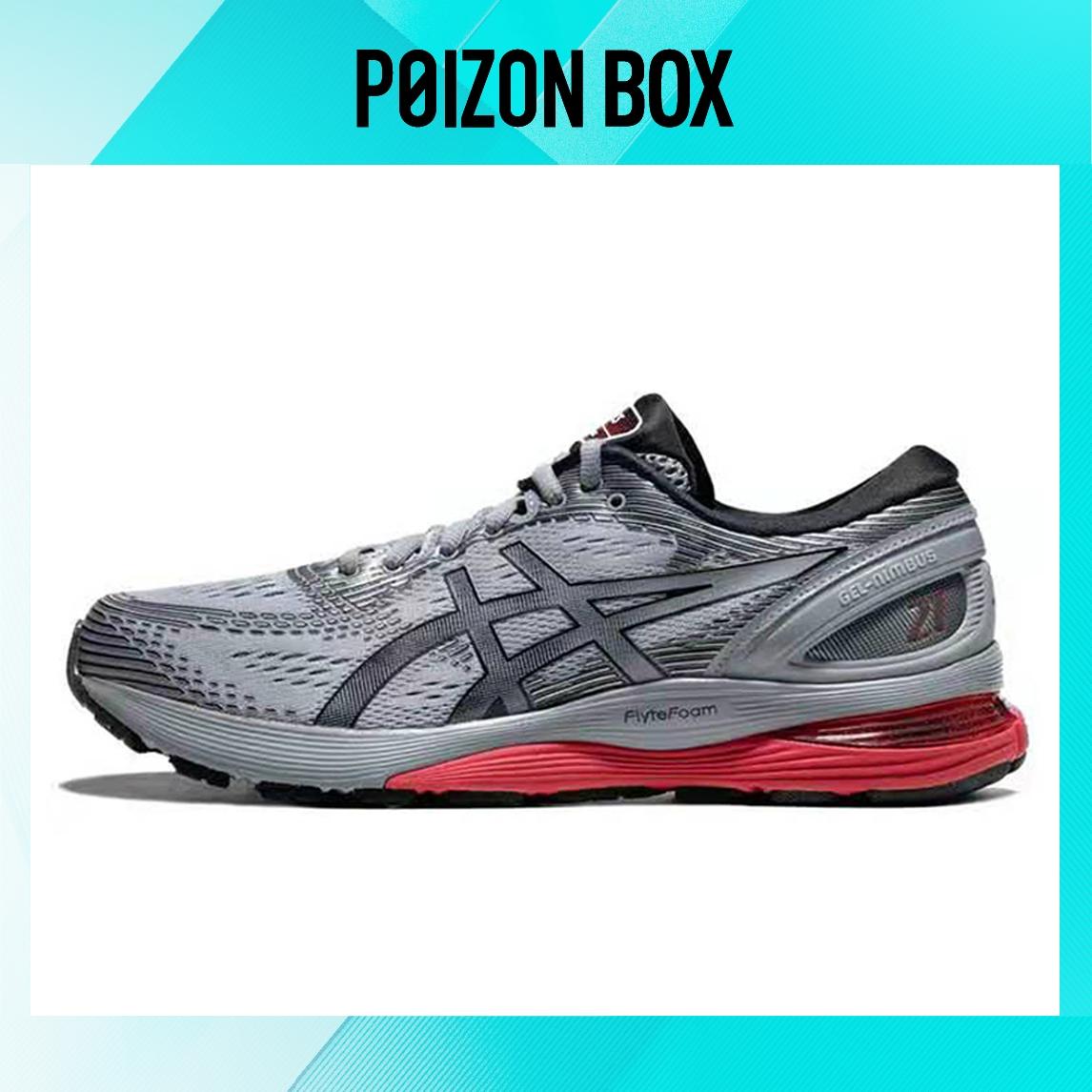 

кроссовки Asics GEL-Nimbus 21 Running shoes Unisex 1011A169-022