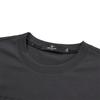 Qipilang Men's 7A Antibacterial Printed Short Sleeve T-Shirt