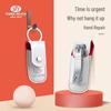777 Portable Grooming Nail Clipper Set
