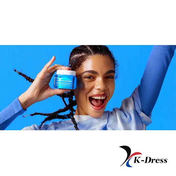 Dr. Jart+ Vital Hydra Solution Hydro Plump Water Cream 50ml