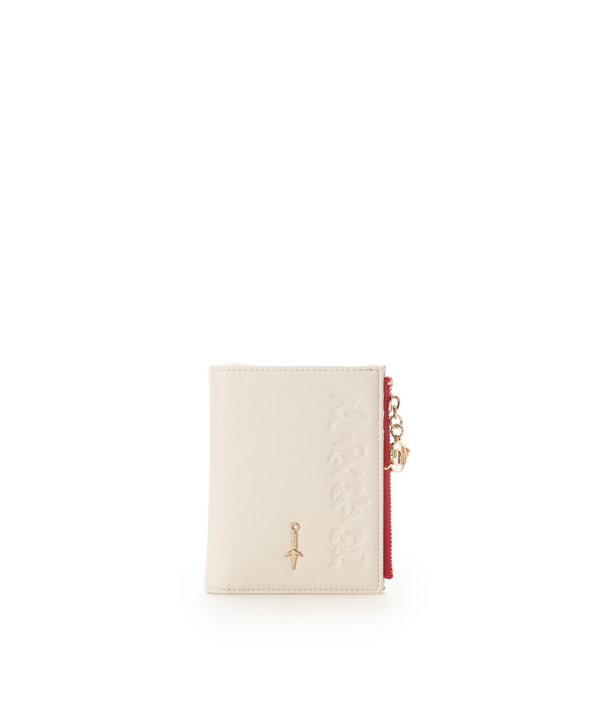 

Collaboration Collection Folding Wallet NARUTO Shippuden Namikaze Minato