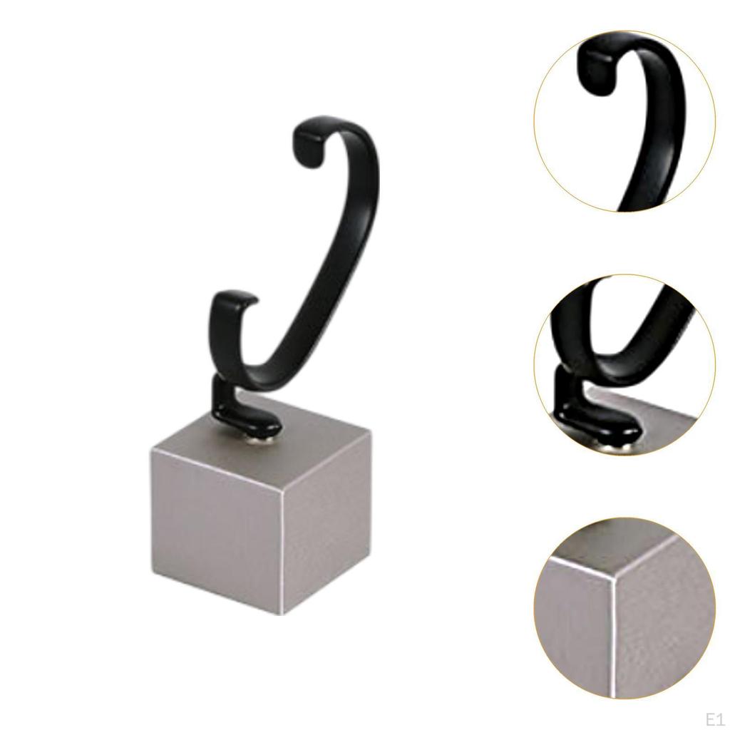 Watch Display Stand Bracelet Prop Practical Organizer Rack